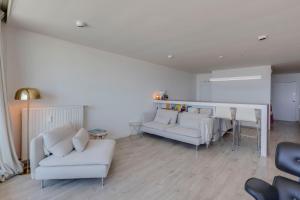 Ostend Luxe Sea View Suite