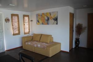 Mirabela Casa con vista panorámica a las sierras en Bialet Massé- Hasta 4 personas