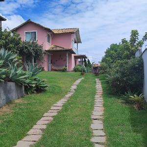 Cozy beach house in Buzios, Rj