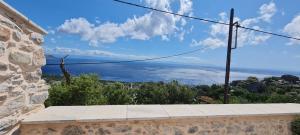 Mani Tu 1-Exclusive Sea View and Tranquility in Mani