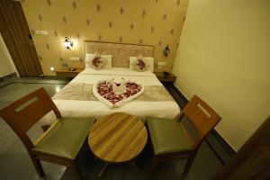 The Kumbha Mahal Resort