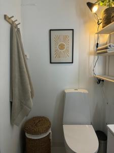 Apartment centrally located in Oslo