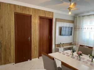 Aconchego em Balneário - Próximo da Praia