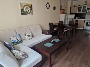 Bendita Mare Family Apartments