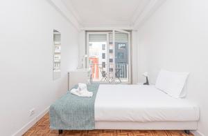 HOUZE Spacious Apartment near Marquês de Pombal