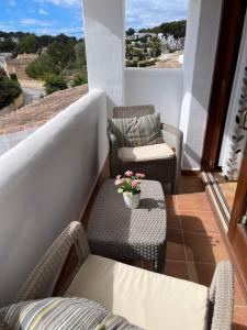 Villa in Moraira - El Farò