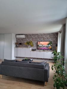 Appartement de charme