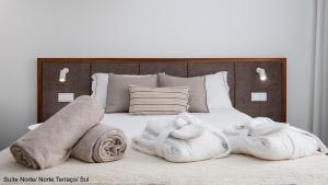 Mónaco Suites & Garden