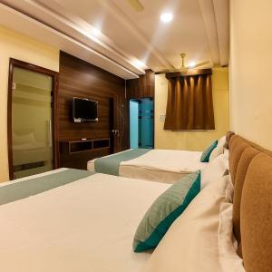 Olive Hotel