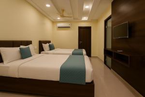 Olive Hotel