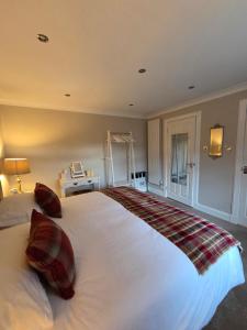 The Cairn at North Lodge, Rural Guest Suite