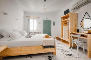 Naxos Aethereal View