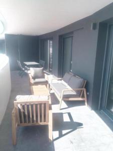 Iconic - Near Casino - Air Conditioned - Parking - Wifi