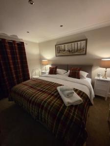 The Cairn at North Lodge, Rural Guest Suite
