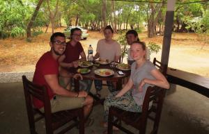 Pelican View Cottages