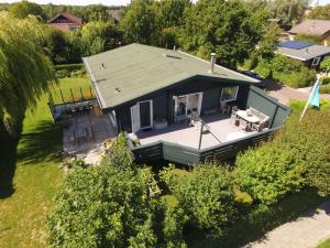 AanZee recreatie- Vakantiehuis Welzinge