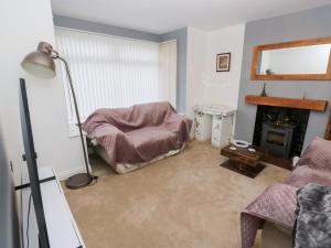 Middleton Park House