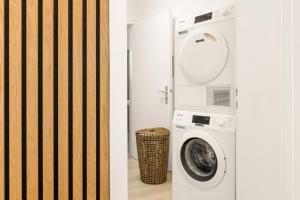 City Appartment 150 qm Komfort am Kurpark