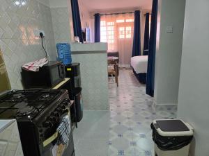 Serene San Marino serviced apartments in Thika town Premium accommodation come experience the extra ordinary