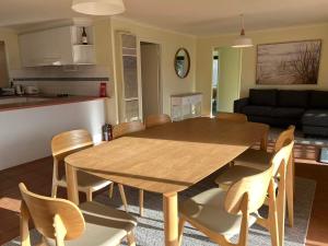 Phillip Island Coastal Retreat