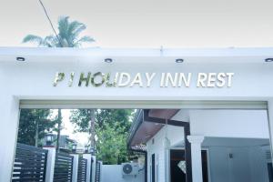 PI Holiday Inn - Private Pool Villa