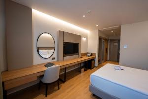 Reiwa Business Hotel