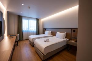 Reiwa Business Hotel