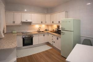 Luna Centro 5 habitaciones