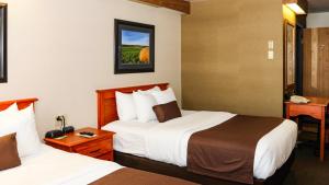 Studio 6 - Minot, ND