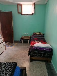 Large Cozy Family House in Taghazout