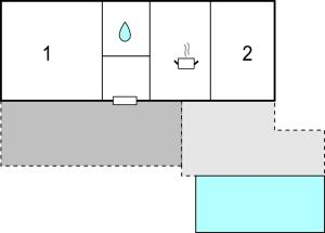 Beautiful Home In Cestica