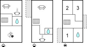 Cozy Home In Venafro With Wifi