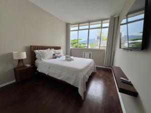 Duplex Alto Padrão - Vista Mar - Estacionamento - Olegário - Praia da Barra