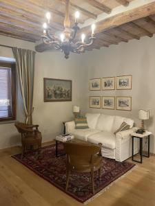 Bolsena Suite luxury apartment