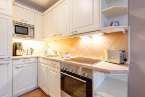 Residenz Bismarck Whg 1