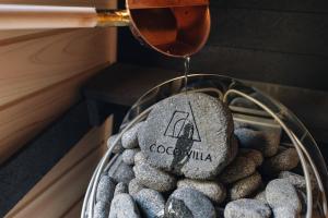 COCO VILLA 箱根仙石原 hakonesengokuhara