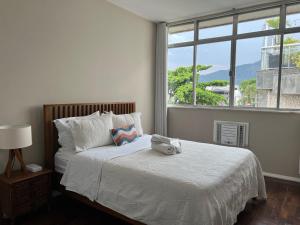 Duplex Alto Padrão - Vista Mar - Estacionamento - Olegário - Praia da Barra