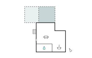 Gorgeous Apartment In Kostrena With Wifi