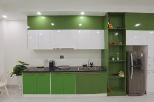 Trà Homestay