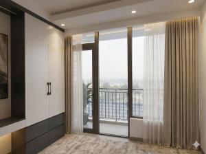 Coline Hotel & Aparment