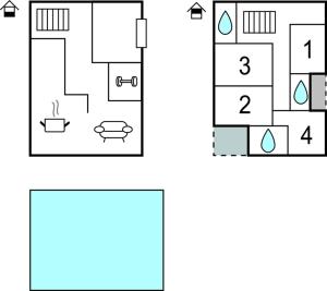 Amazing Apartment In Murter With Wifi