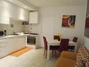 La Casa nel Borgo sul Lago