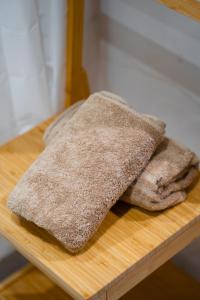 Le Rubis - Appartement pour 3 personnes - Avec Piscine - Proche aeroport Mohammed 5