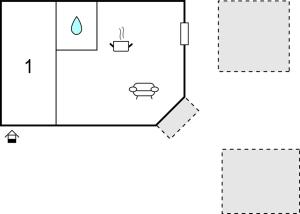 Stunning Apartment In Njivice With Wifi