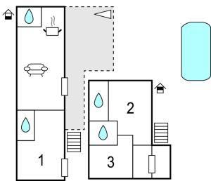 Holiday Home Lozovac With Outdoor Swimming Pool 441