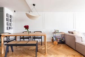 Saint-Honoré - Vendôme - Luxury Designer Flat