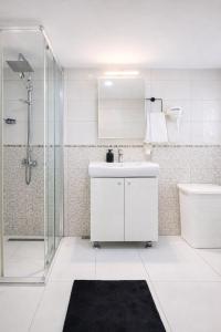 Modern Luxury Apartment in Antalya City Center