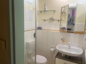 Hafenresidenz - Ferienwohnung 17 "Zugvogel"