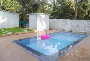 Ambadnya Homestays