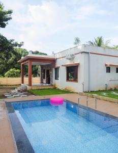 Ambadnya Homestays